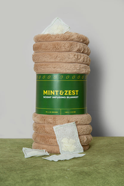 Lavender Infusion Inserts