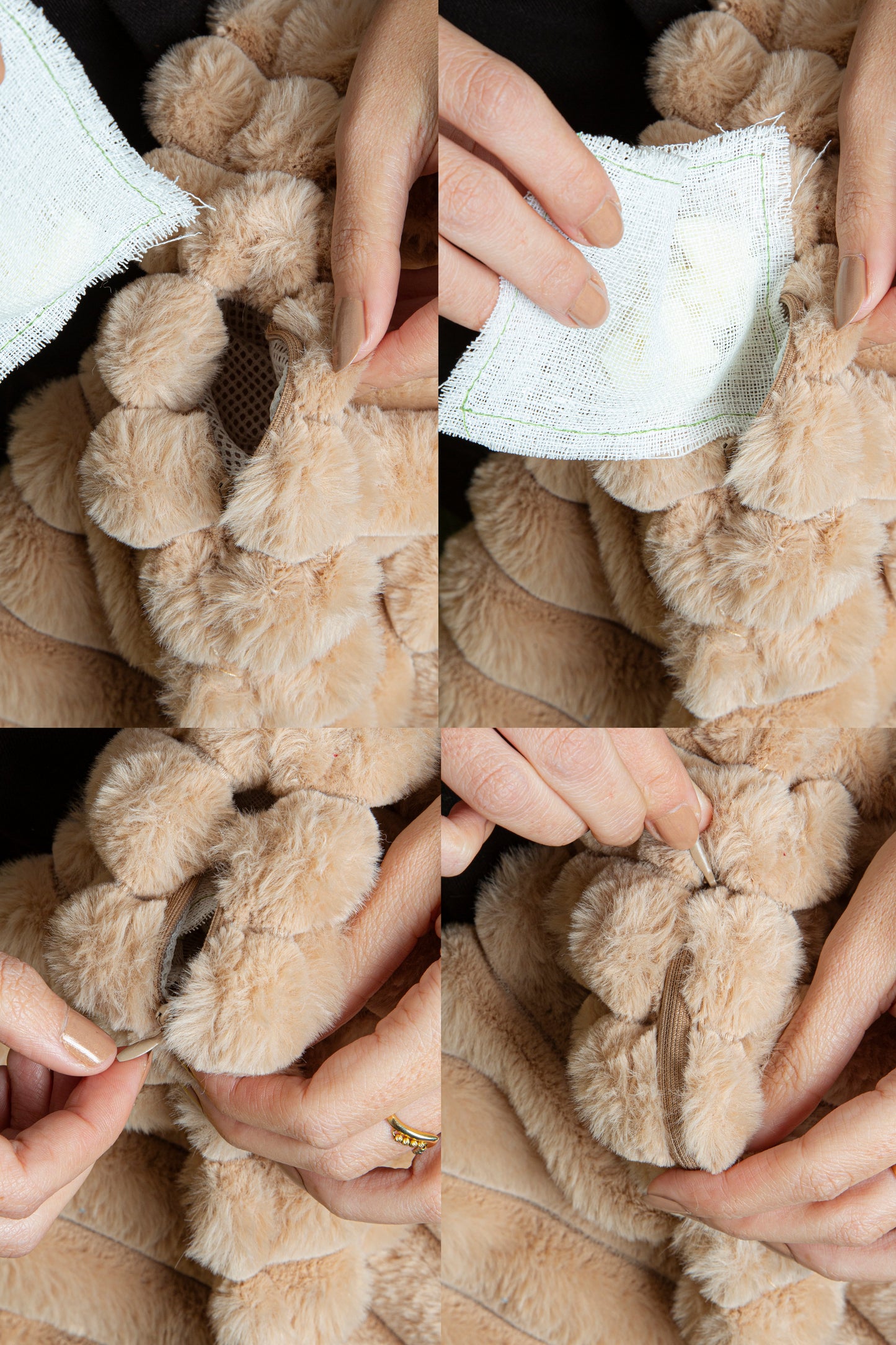 Lavender Infusion Inserts