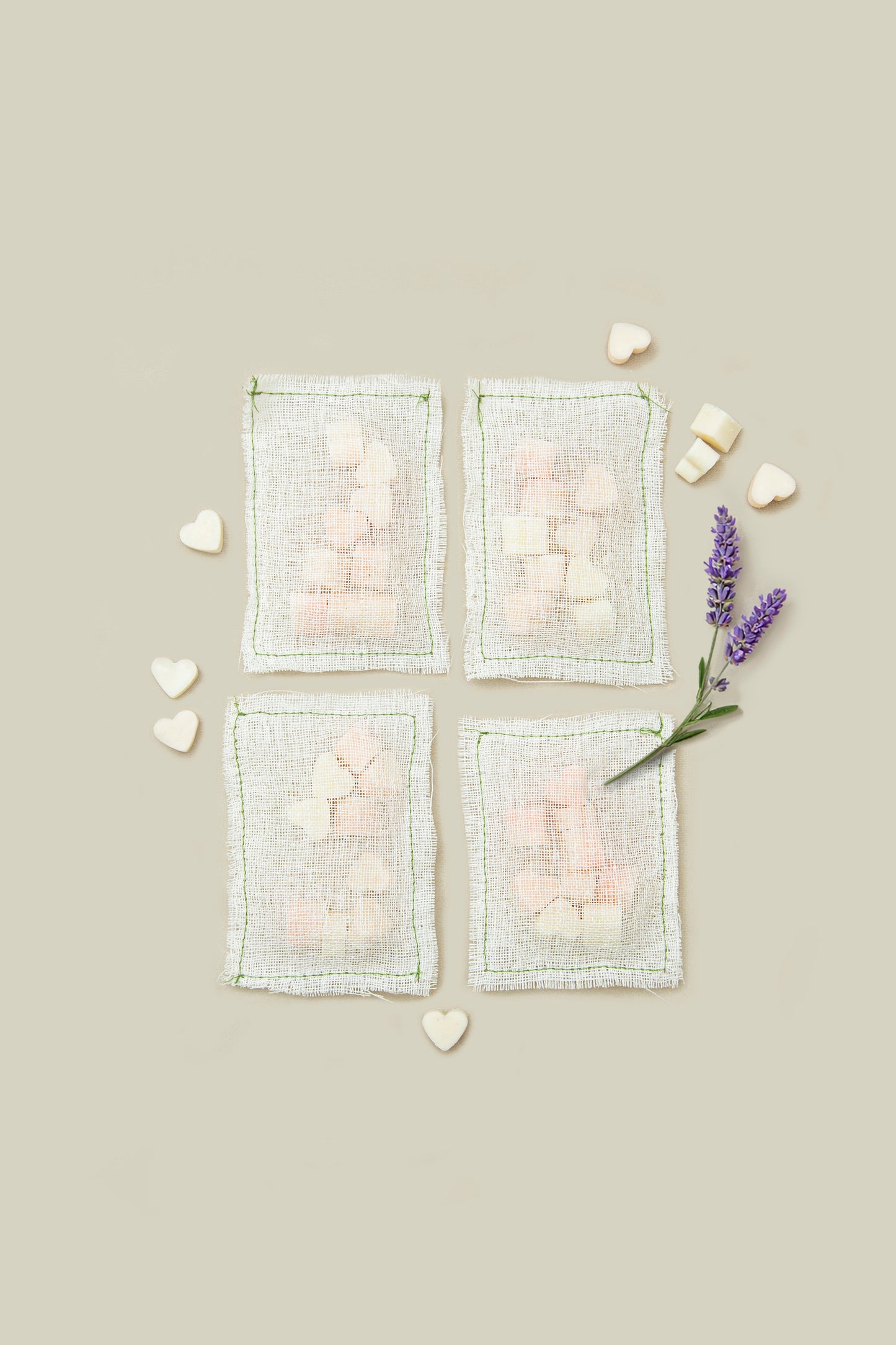 Lavender Infusion Inserts