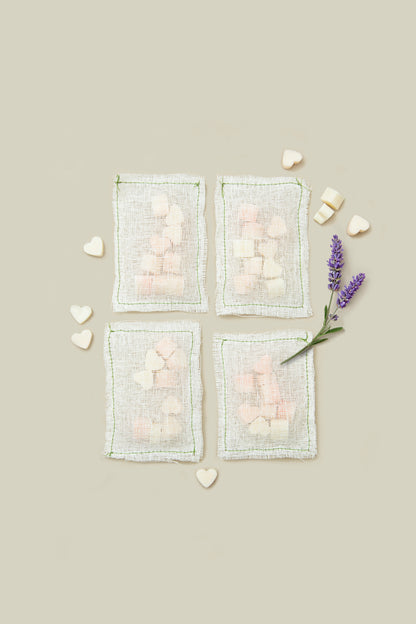 Lavender Infusion Inserts