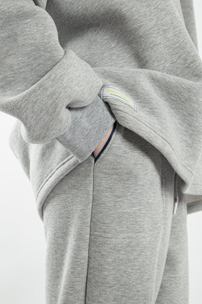 Grey SoftServe™️ Pant
