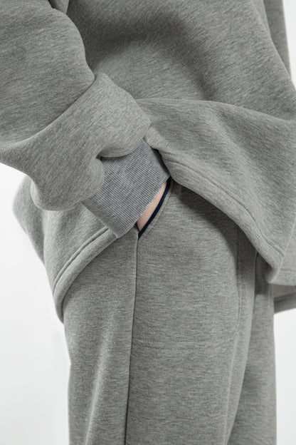 Grey SoftServe™️ Pant