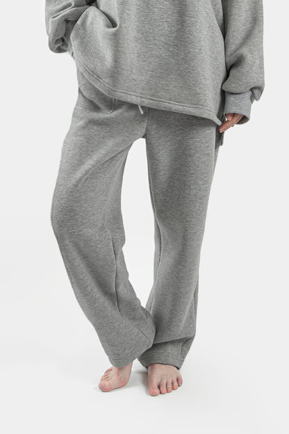 Grey SoftServe™️ Pant